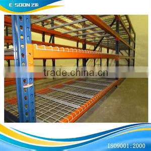 Warehouse Beam Decking Rack Storage Accessories thumbnail-3