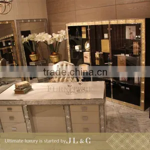 JT14-07 Computer Notebook Desk From JL&C Luxury Home Furniture Lastest Designs 2014 (China Supplier) thumbnail-3