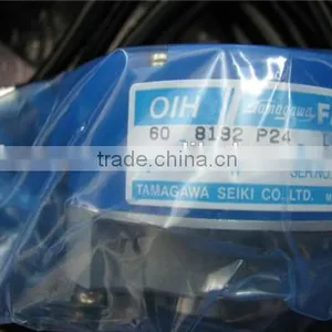 OIH60-8192 P24-L6-5V New and Original Tamagawa Encoder TS5246N473 thumbnail-1