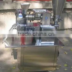 Electric Mini Dumpling Machine /automatic Electric Mini Dumpling Machine thumbnail-3
