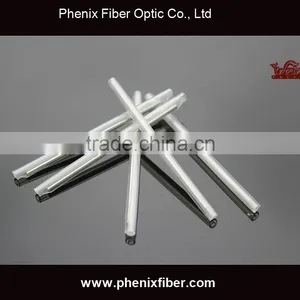 Factory Supply 60mm/40mm Heat Shrinkable Optic Fiber Splice Fusion Protection Sleeve thumbnail-3