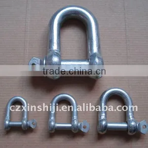 Shackles thumbnail-1