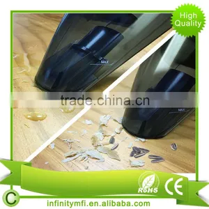 5 Vacuum Mouths Car Vacuum Cleaner Can Vacuum Deep and Hidden Garbage thumbnail-5