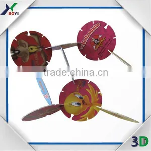 Round Tazo for Candy/chocolate /chips Promotional thumbnail-4