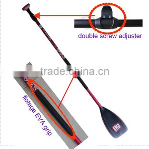 Protective Border Plastic Aluminum Stand up Paddle thumbnail-4
