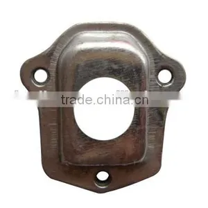 Agriculture Diesel Engine Plastic Air Breather thumbnail-6