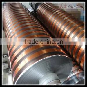 Single Side or Double Side Shielding Copper Foil thumbnail-2