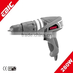 280W Electric Drill Powerful Electric Hand Drill Price thumbnail-1
