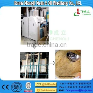 2015 Hot Sale Maize Milling Machine Price thumbnail-4