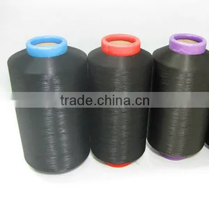 Antisepsis Yarn, Antibiosis Yarn, Antibacterial Colored Yarn thumbnail-1