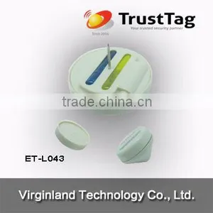 EAS Tag With Ink/ Source Tagging/ Alarm Ink Tag thumbnail-2