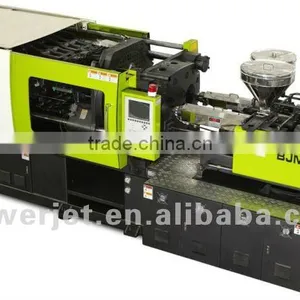130T CE Approved Energy-saving Double Colors Injection Moulding Machine With Servo Motor thumbnail-1