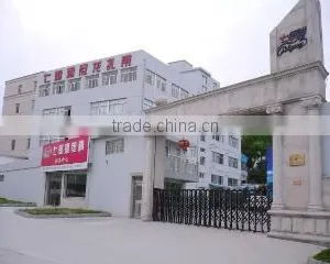 Yueqing Qiligang Plastic Co., Ltd. company overview - view 2 thumbnail