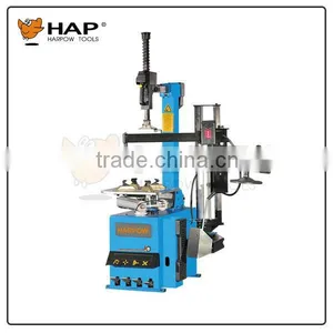 China Automatic Tyre Changer thumbnail-1