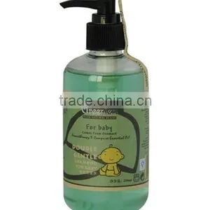 Gentle Shampoo for Baby thumbnail-1