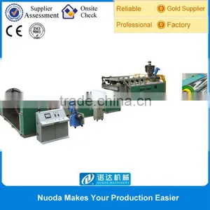 Fujian Nuoda Home Textile TPU Film Machine thumbnail-6