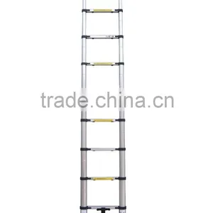 3.2m Ladder With Finger Safety Feature ZT-B11 thumbnail-2