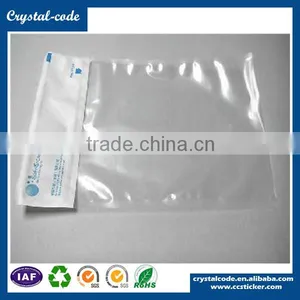 Anti-ultraviolet Heat-resistant Static-proof Synthetic Paper Tyvek Label thumbnail-4