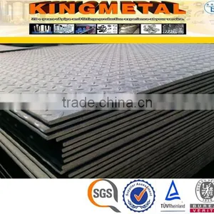 Stainless Steel Checkered Plate /Sheet thumbnail-5