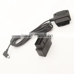 Andu Fast Shipping Car HUD Head Up Display System OBD II Speed Monitor Head up HUD Display Hud Speed Display thumbnail-1