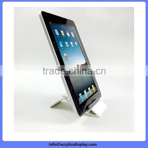 Durable Top Quality Tabletop Acrylic Speaker Display Stand Supplier's Choice thumbnail-6