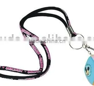 Lanyard Jacquard Lanyard Mobile Phone Lanyard thumbnail-1