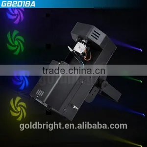 30w LED Barrel Scanner Light Effect DJ Light Party Light Disco Light thumbnail-1