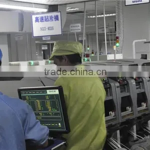Zhuhai Appro Office Supplies Co., Ltd. company overview - view 3 thumbnail