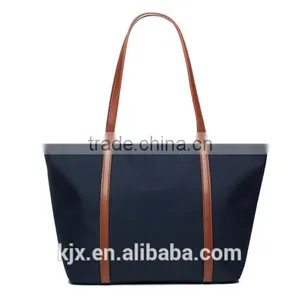BA-1489 Fashion Lady Handbag Hot Sale Handbag Custom Lady Handbag thumbnail-1