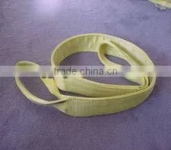 Double Ply Polyester Webbing Sling thumbnail-1