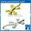 YAZS Factory Wholesale Car Emblems thumbnail-3