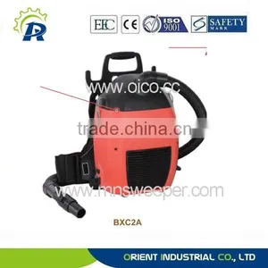 30L Wet and Dry Vacuum Cleaner With Blow Function thumbnail-1