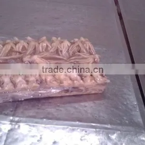 Frozen Seafood Squid Tentacle thumbnail-1