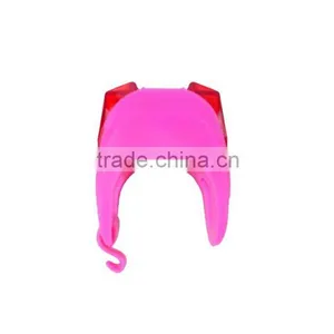 Hot Sale High Quality Wholesale Plastic Bicycle Led Wheel Light Bicycle Parts thumbnail-1
