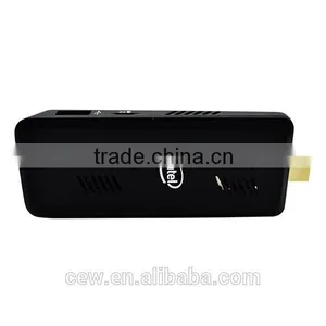 MeeGopad T07 2GB/32GB Intel Cherry Trail Chipset Z8300 Quad Core RAM DDR3L 2/4GB WIFI 802.11b/g/n Wireless Windows Mini PC Stick thumbnail-2