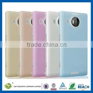 C&T High Quality New Tpu Soft Cover Case for Microsoft Nokia Lumia 950 xl thumbnail-2