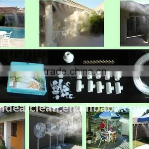 Low Pressure Portable Misting System (FGS20-ID5) thumbnail-1