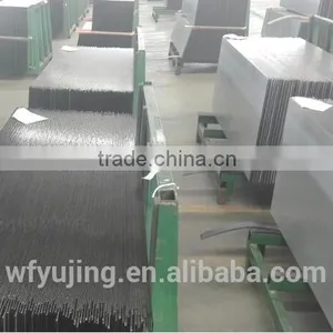 YUJING Large Sheet Aluminum Mirror 1830*2440, 2440*3660mm thumbnail-2
