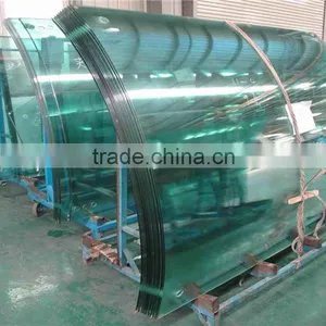 Tempered Glass, Toughened Glass (3-19mm) thumbnail-4