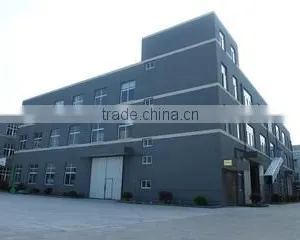 Cixi Lanyi Electric Factory company overview - view 1 thumbnail