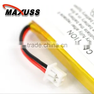 64399 65358 Replacement Rechargeable Battery thumbnail-2