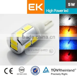 Quality Products T10 T15 1157 7440 7443 3156 3157 1156 3535 Canbus Festoon 5050 5630 Led Car Light Canbus Auto T10 Cob thumbnail-1