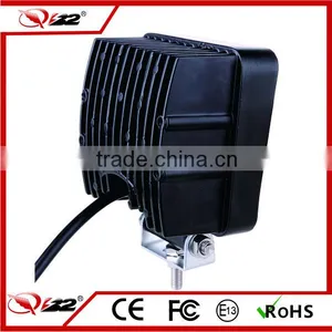 Super Bright 12V 24V 48W LED Driving Light Work Light Bulb thumbnail-4