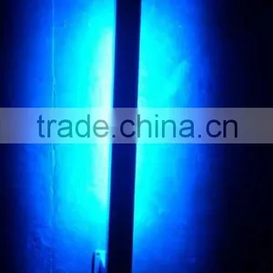 B-380040 Stainless Steel Garden Led Bollard Lawn Lamp Light thumbnail-3