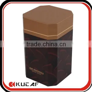 Custom Eco-frendly Kraft Paper Gift Box Small Packaging Box in China thumbnail-1