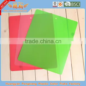 Cheap Plastic Thin Cutting Board thumbnail-4