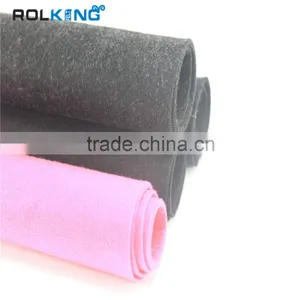 Factory Polyester Wool Blended Fabrics thumbnail-6