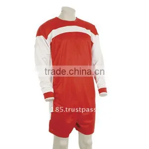 Soccer Wear thumbnail-1