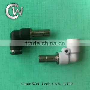PLJ Quick Connecting Quick-Tube Fitting thumbnail-1