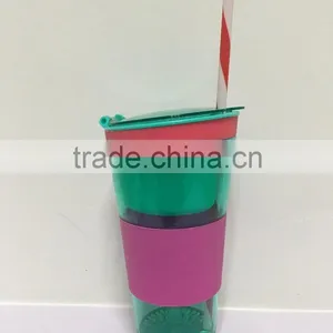 New Design Plastic Drink Cup thumbnail-1
